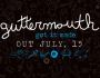 Listen the new song of Guttermouth.